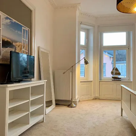 Wakenitz Apartment