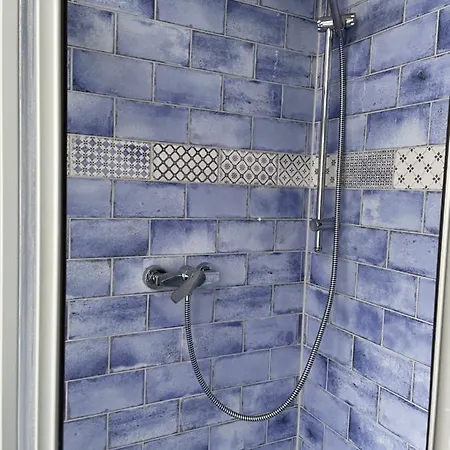 Apartment Wakenitz