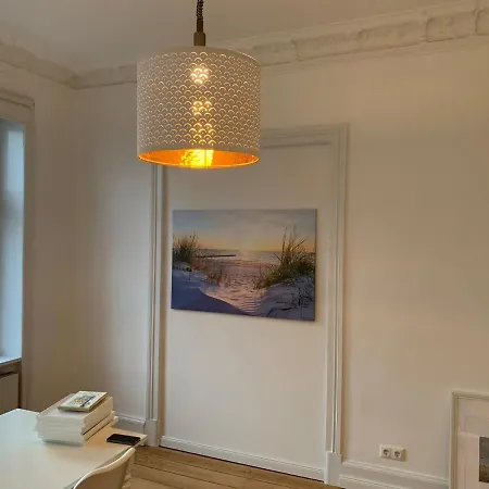 Apartment Wakenitz