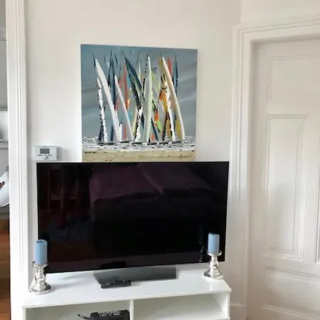 Wakenitz Apartament