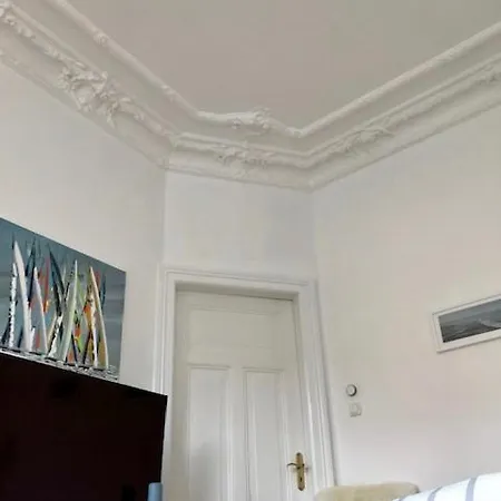 Apartament Wakenitz Lubeka