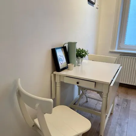 Wakenitz Apartament Lubeka