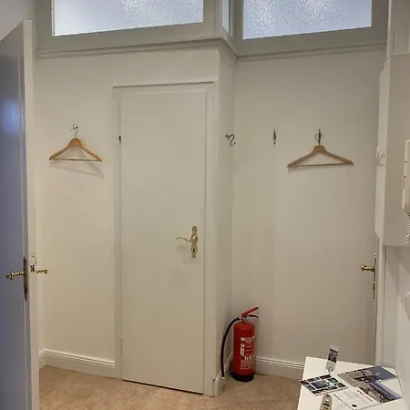 Apartament Wakenitz *